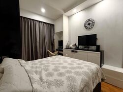 1 Canberra (D27), Condominium #608576641